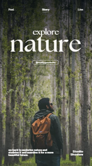 Instagram Story Template Pack