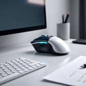 Wireless Mouse