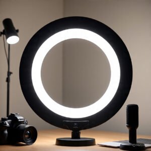 Ring Light