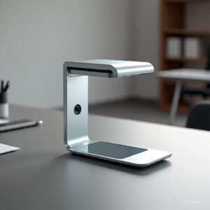 Webcam Cover Slider