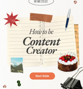 Instagram Post Template Pack