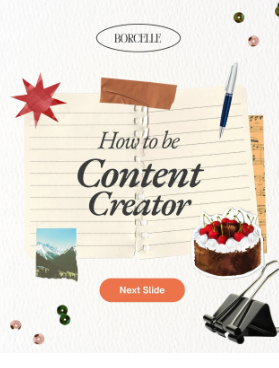 Instagram Post Template Pack